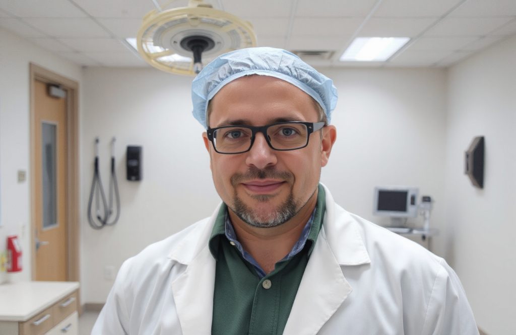 Significant Events in Medical History on April 12