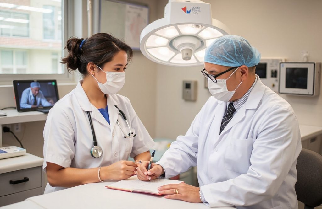 Significant Events in Medical History on April 14