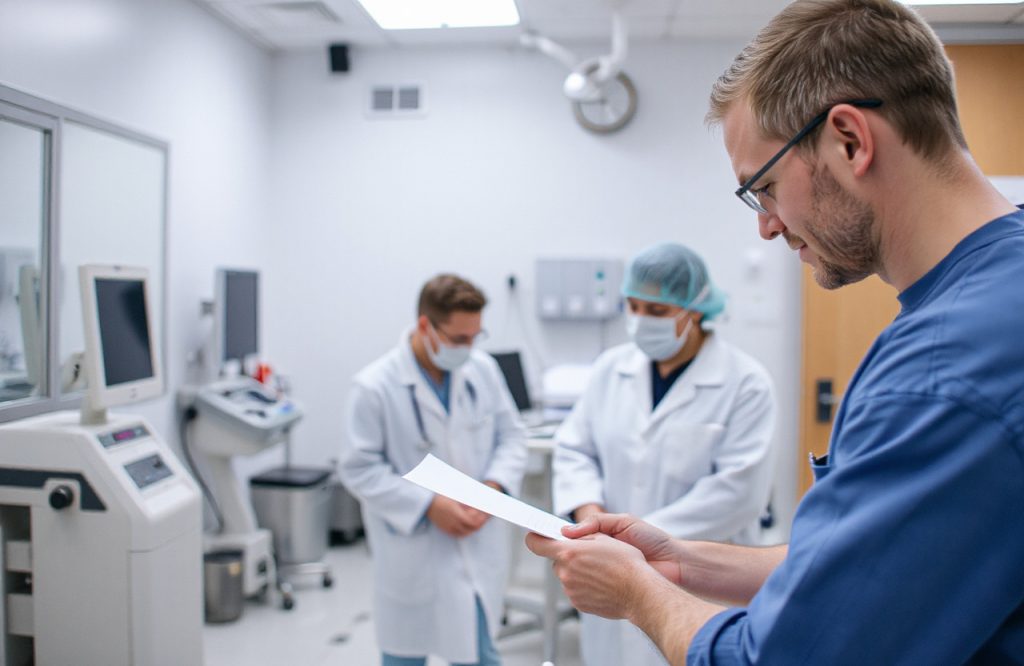 Significant Events in Medical History on July 26