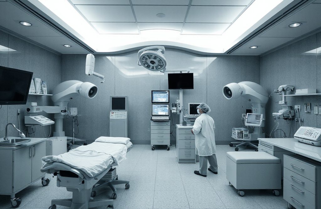 Significant Events in Medical History on July 27