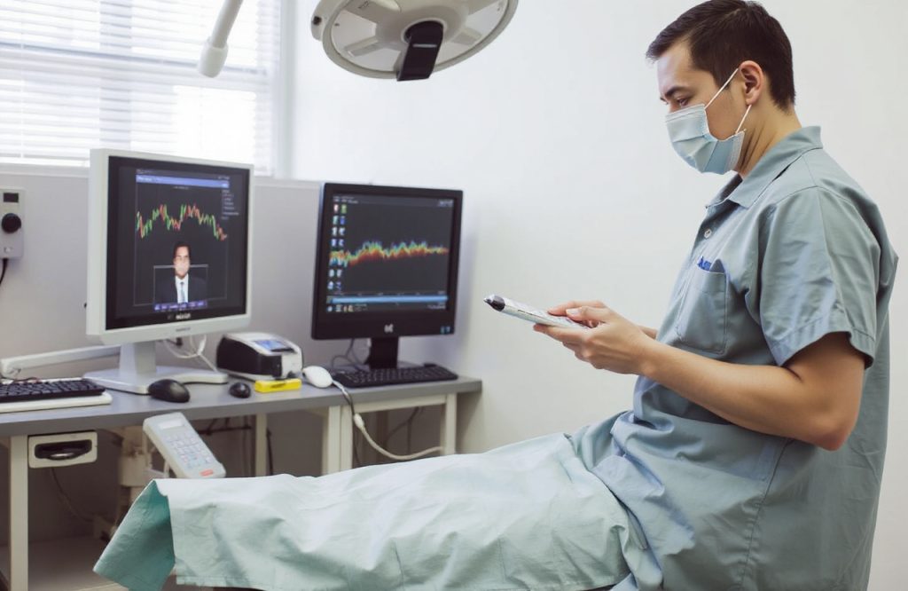 Significant Medical Milestones: December 12, 2016 in History