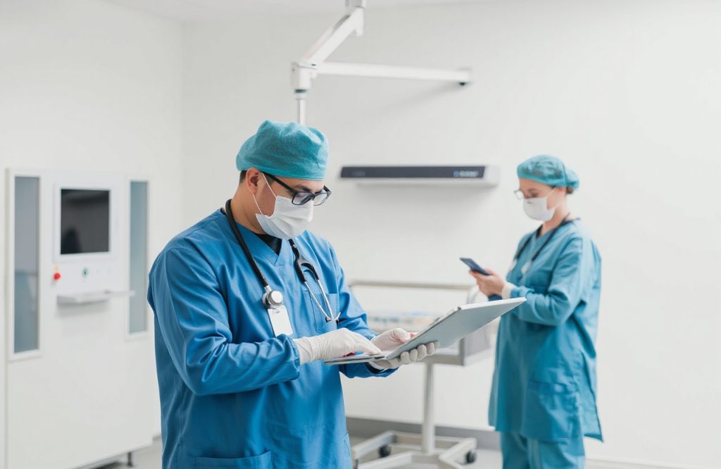 Significant Events in Medical History on May 4