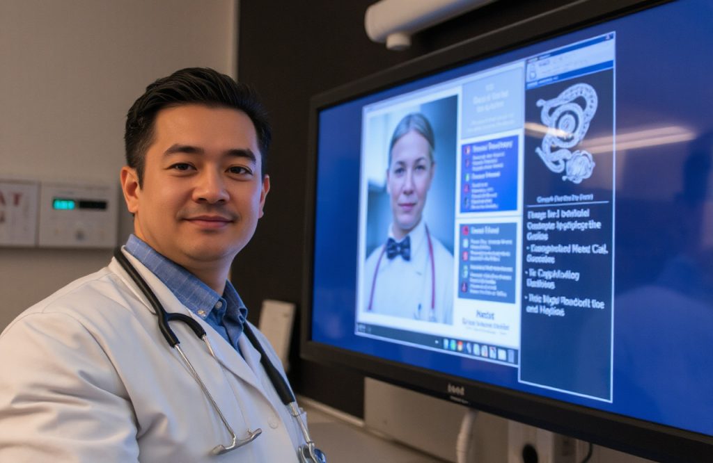 Significant Events in Medical History on May 5: A Journey Through Time