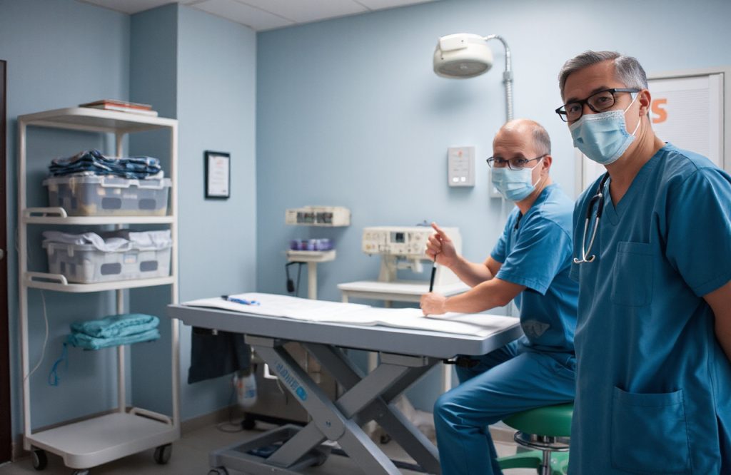 Significant Medical Milestones on September 14: A Historical Overview