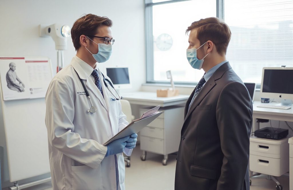 Significant Medical Milestones of December 7 Throughout History