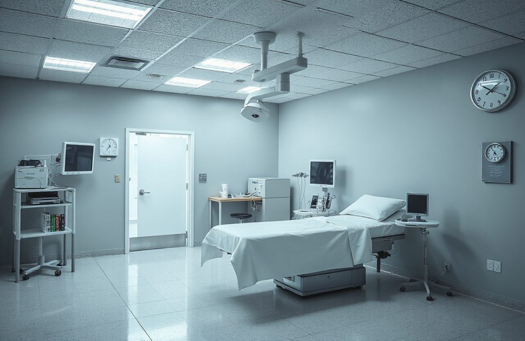 Significant Events in Medical History on October 5