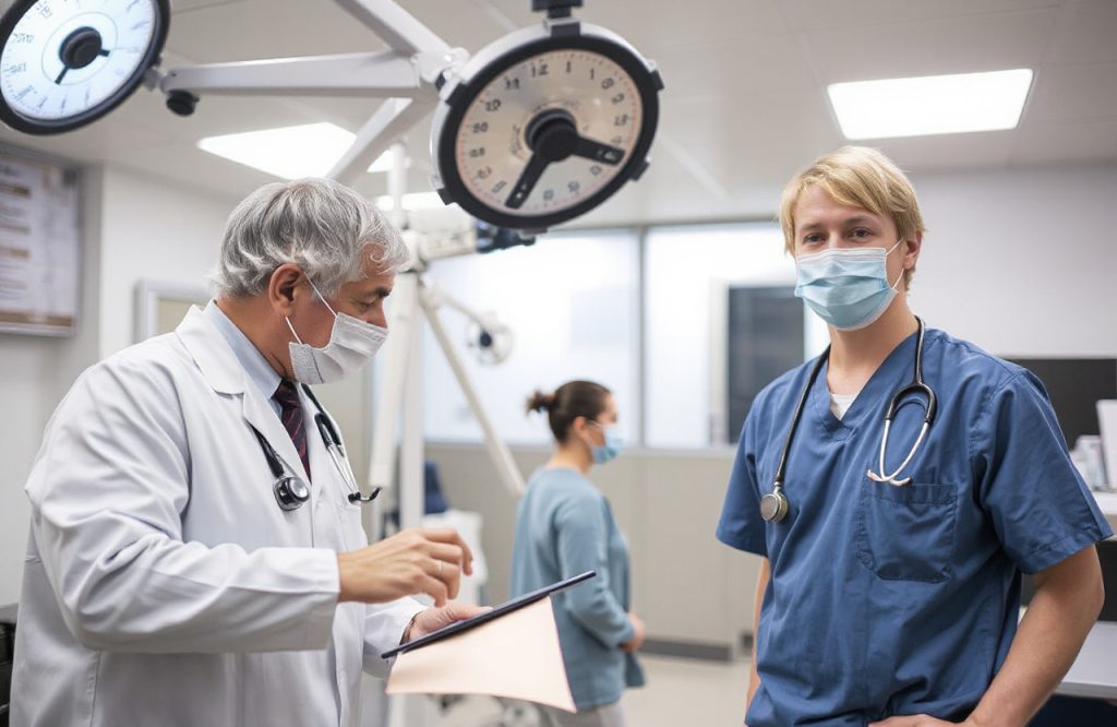 Significant Events in Medical History on May 30