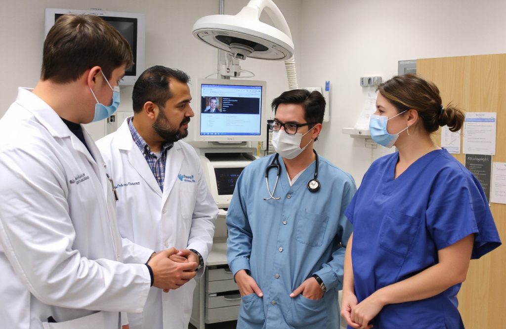 Significant Events in Medical History on November 2