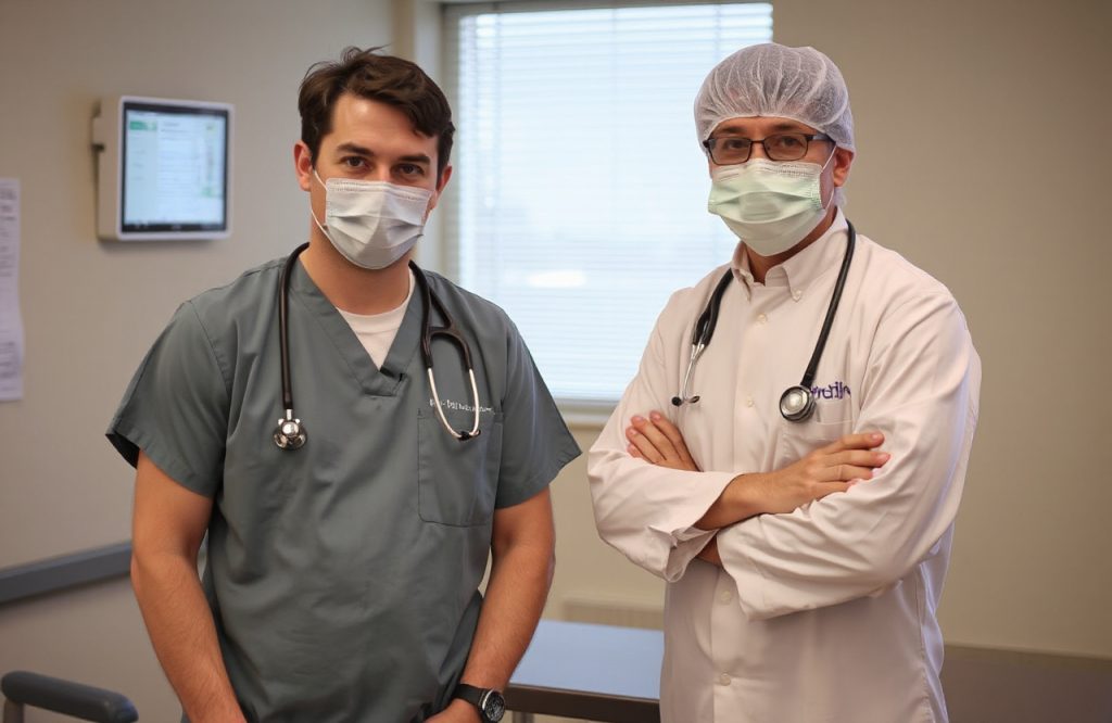 Notable Events in Medical History on December 15, 2016