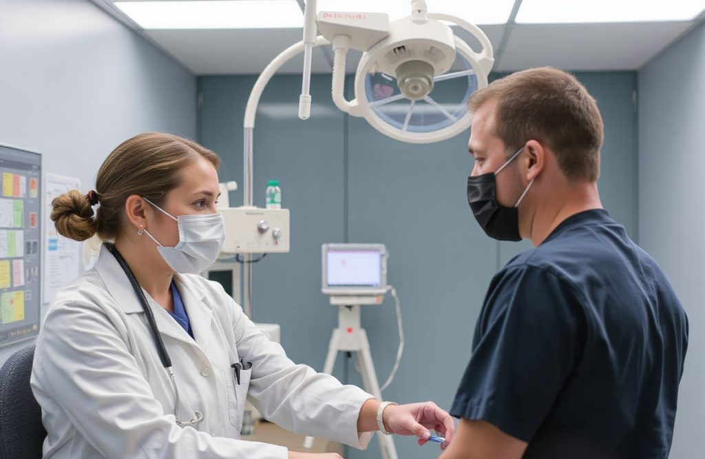 Significant Events in Medical History on April 20