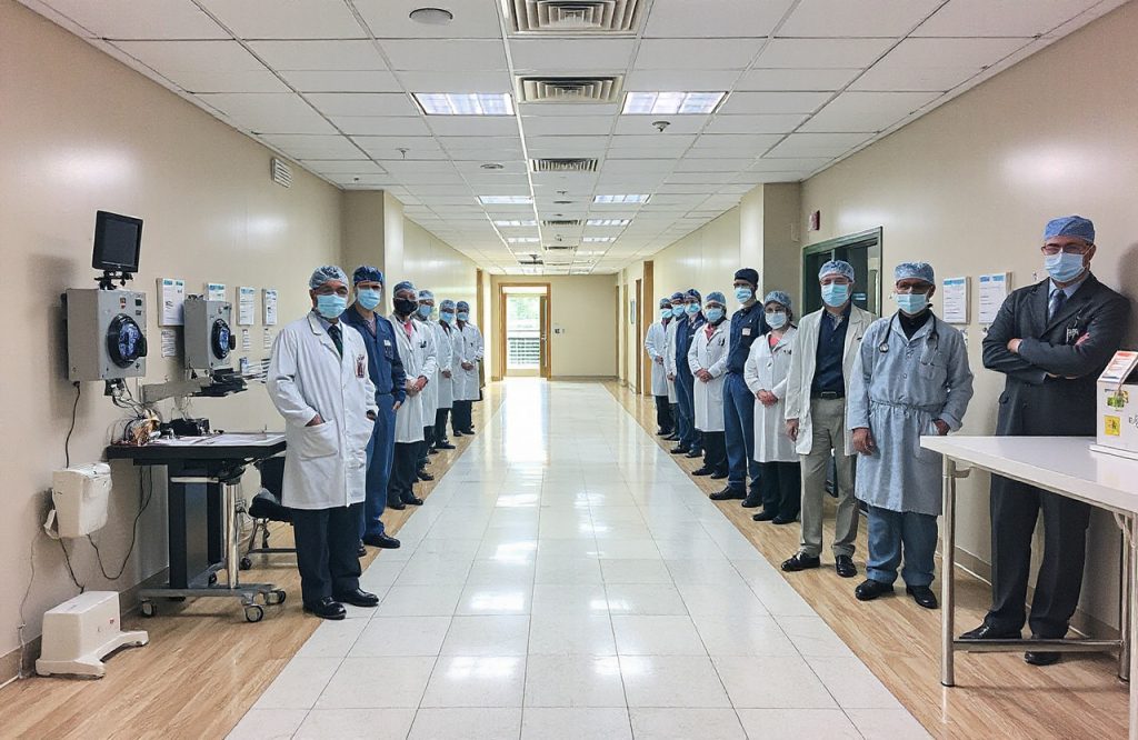 Significant Medical Milestones: April 24 in Medical History