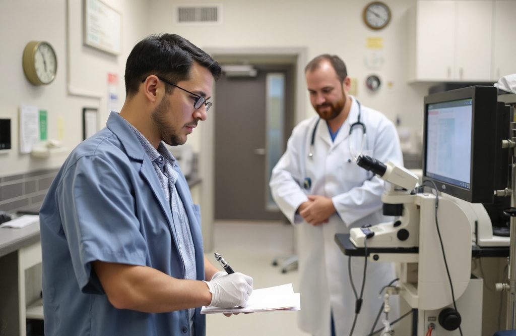 Significant Events in Medical History on April 26