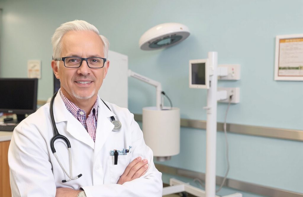 Significant Milestones in Medical History: April 27 Highlights