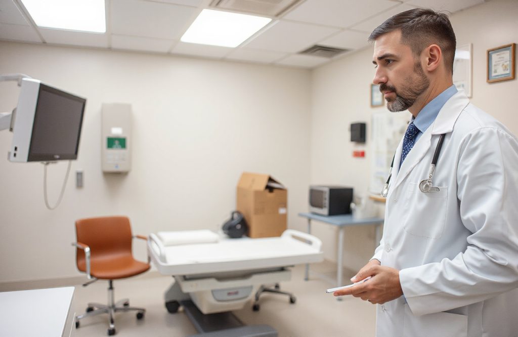 Significant Events in Medical History on November 4: A Day to Remember