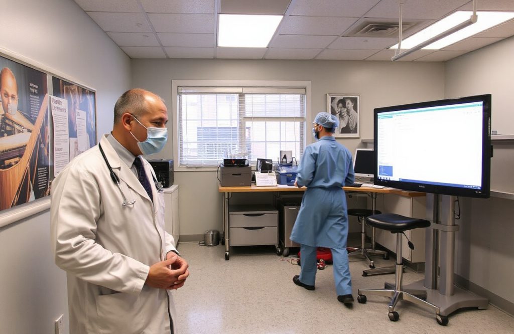 Significant Events in Medical History on June 5