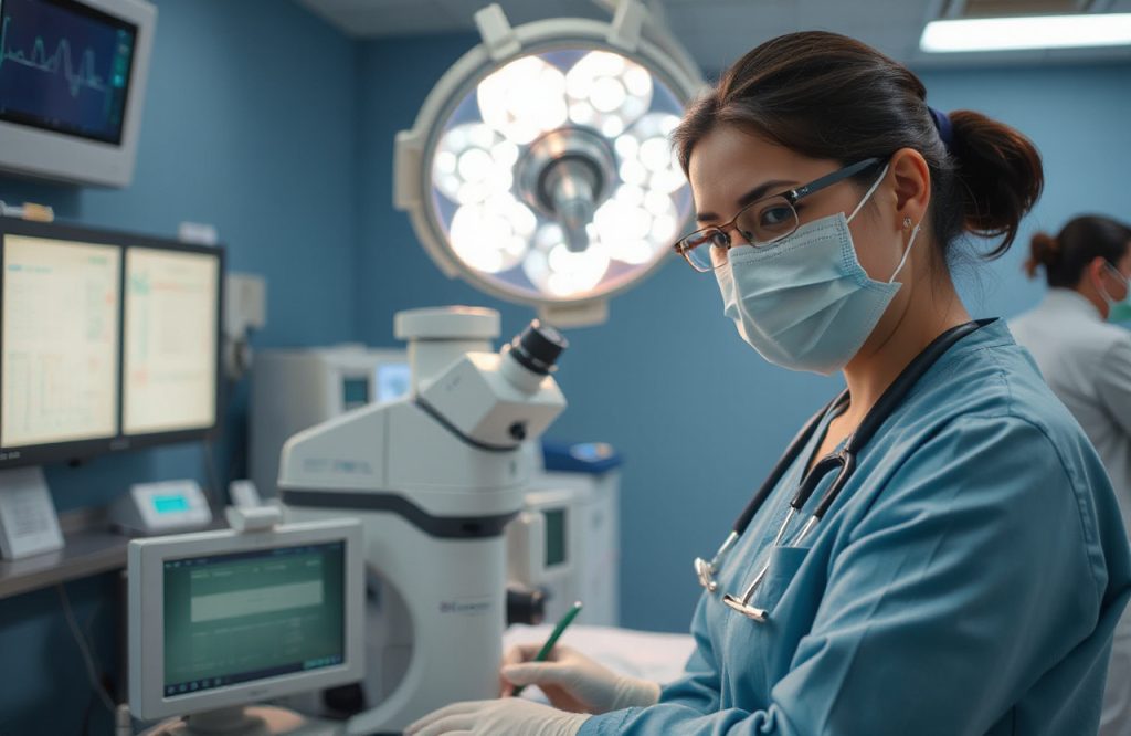 Significant Events in Medical History on September 20