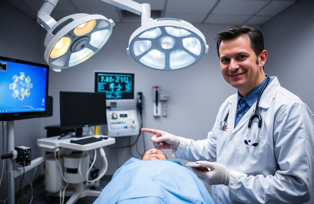 Key Medical Milestones and Discoveries on December 20, 2016