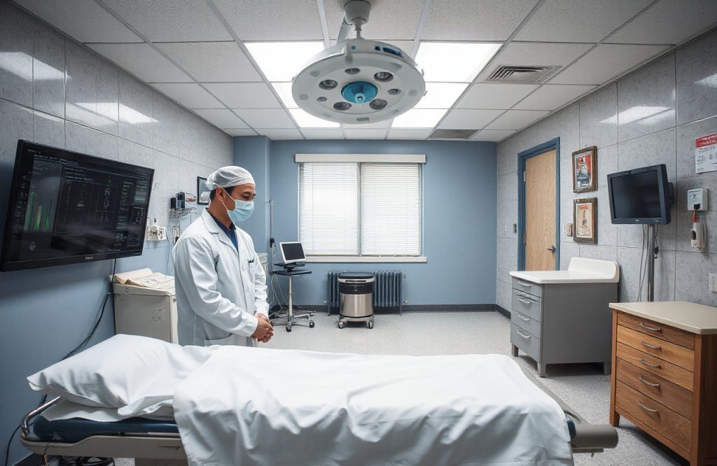 Significant Medical Milestones: What Happened on July 15 in Medical History