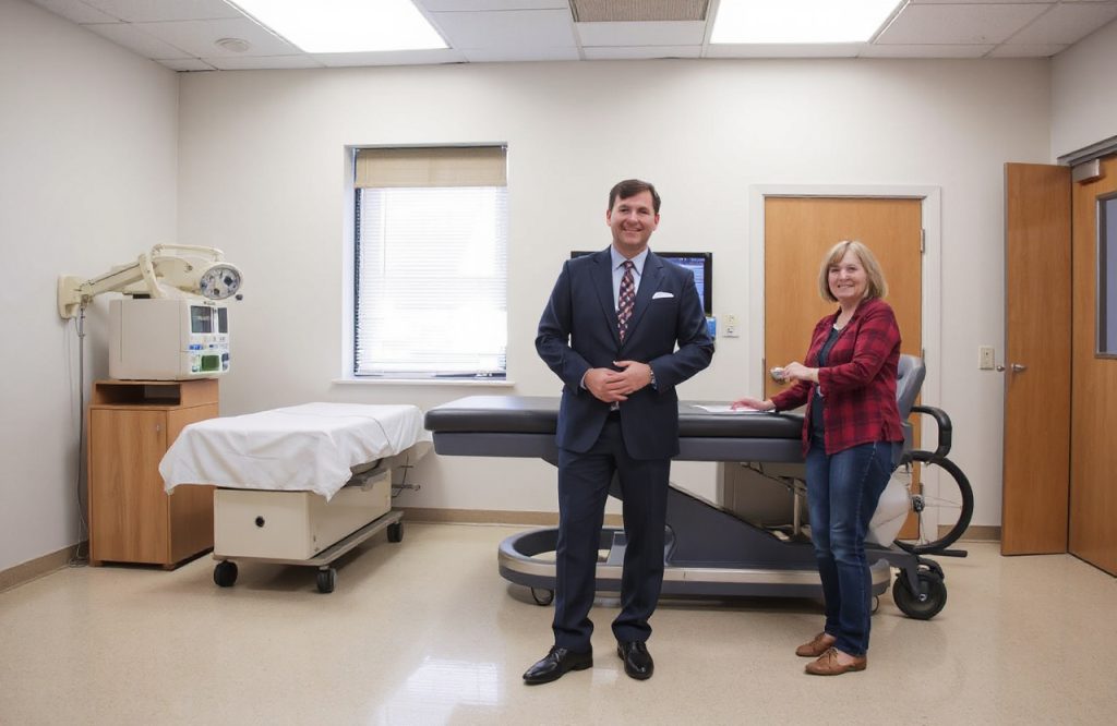 Significant Medical Milestones: December 16, 2016 in History