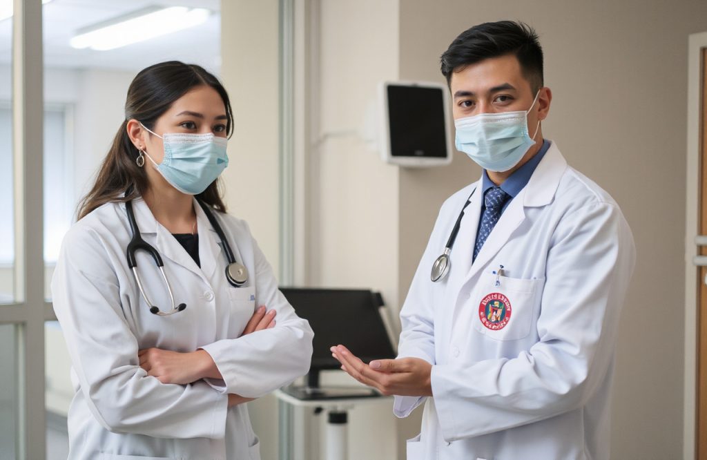 Significant Medical Events on November 12 Throughout History