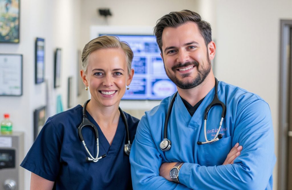 Notable Medical Milestones: Significant Events in Medical History on November 24