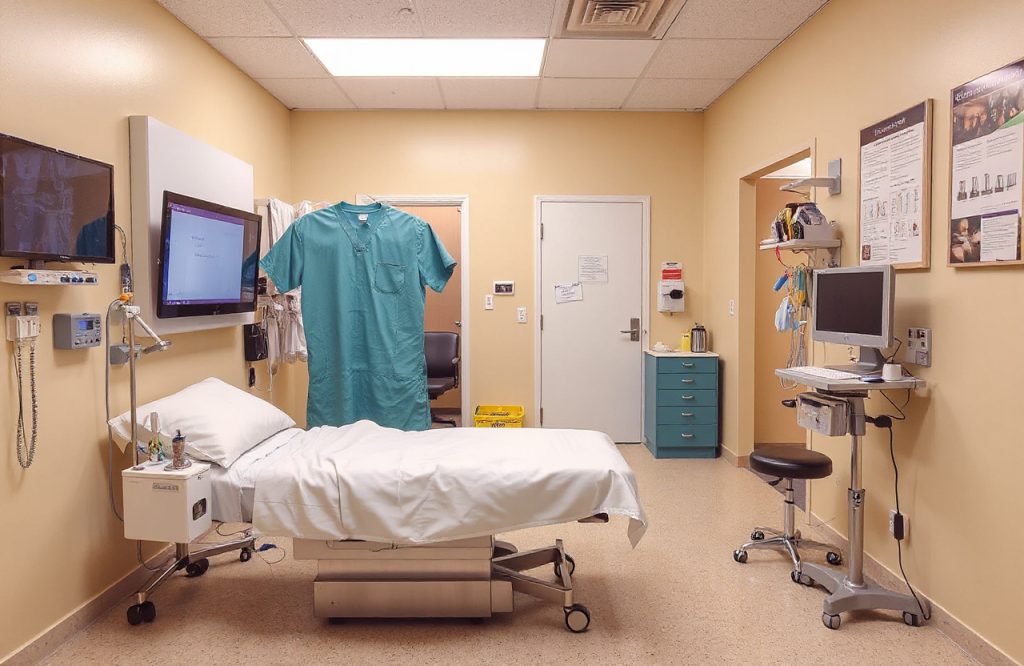 Significant Events in Medical History on October 3