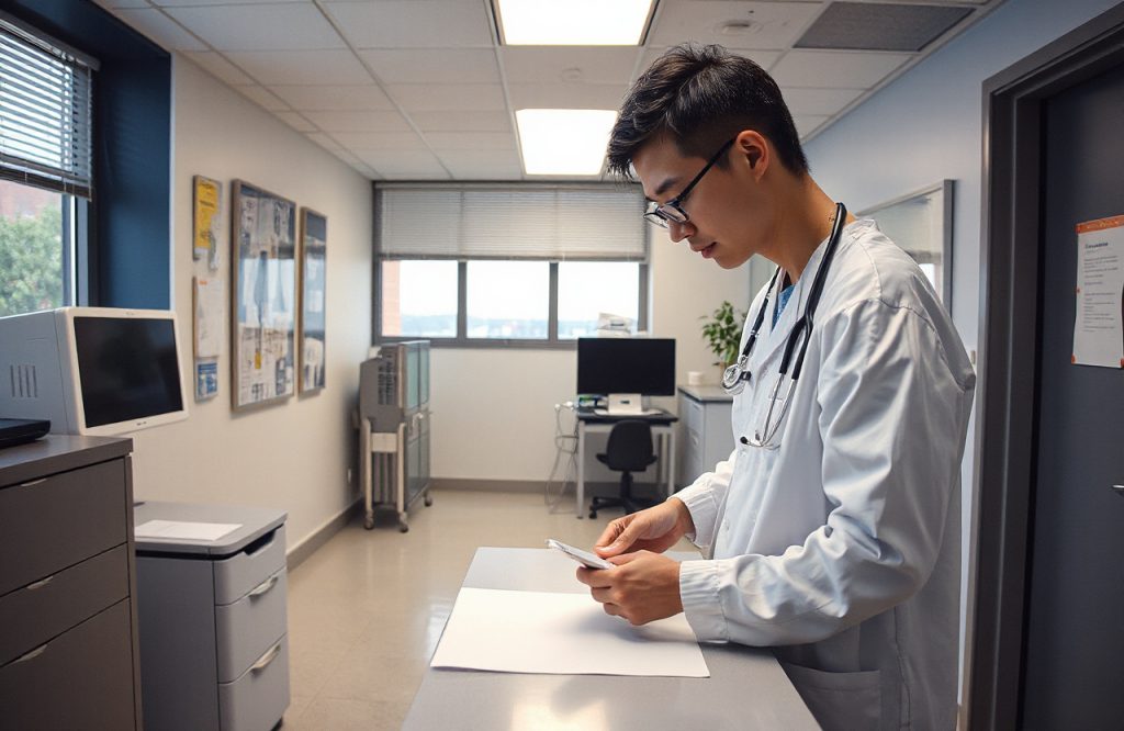 Notable Medical Milestones: July 5 in History