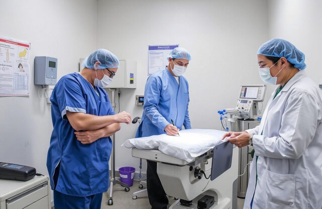 Significant Medical Milestones: December 1, 2016 in History