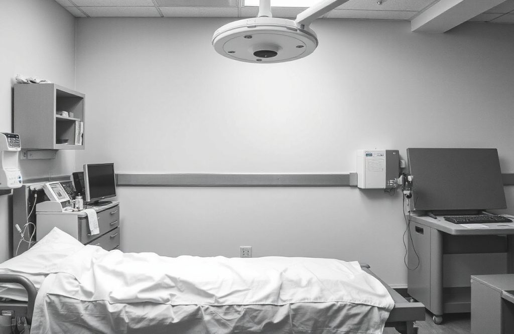 Significant Milestones in Medical History on November 30