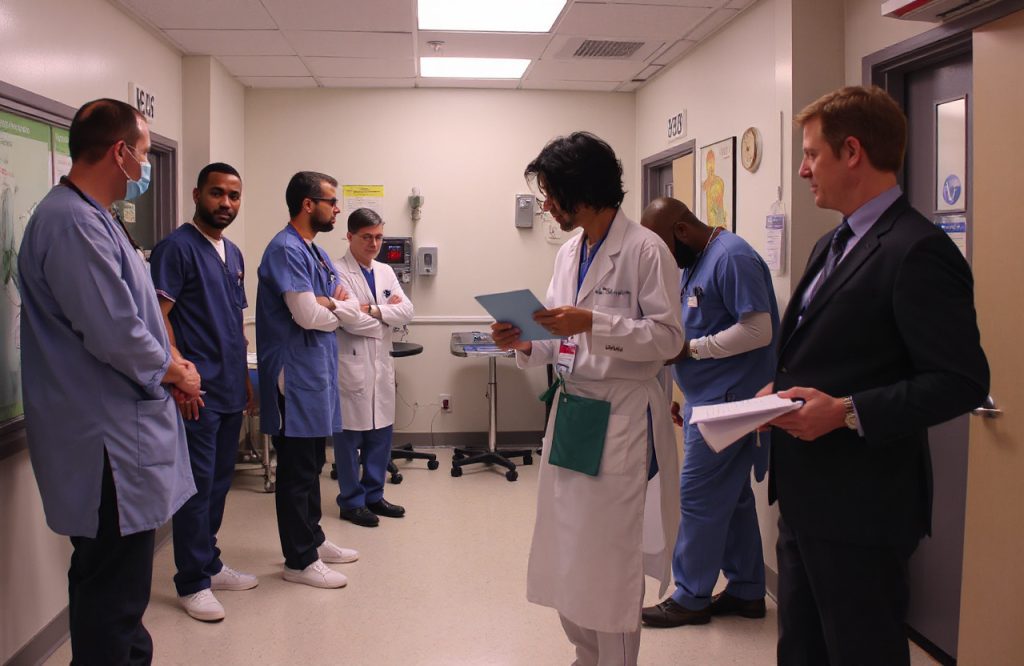 Significant Events in Medical History on March 14