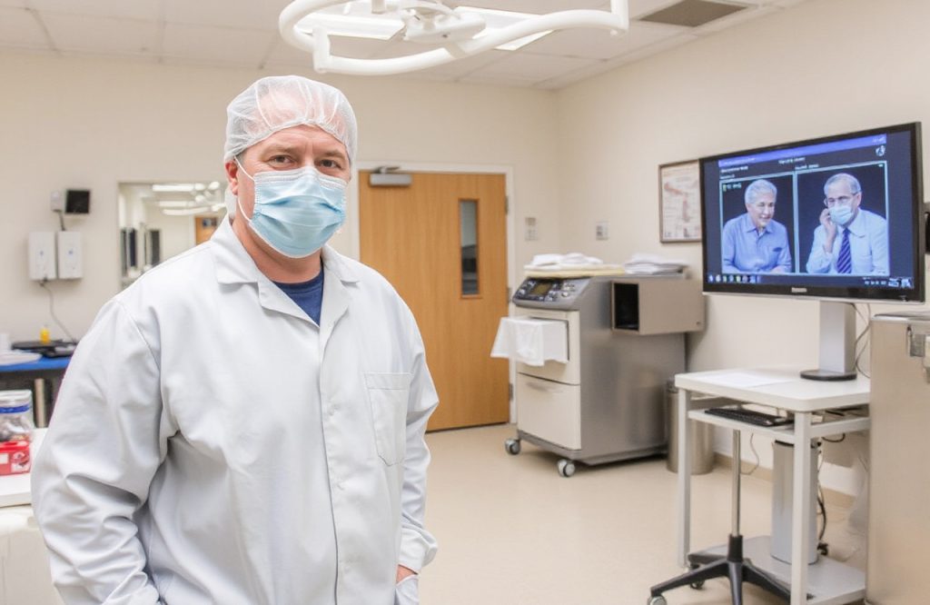 Significant Events in Medical History on January 3