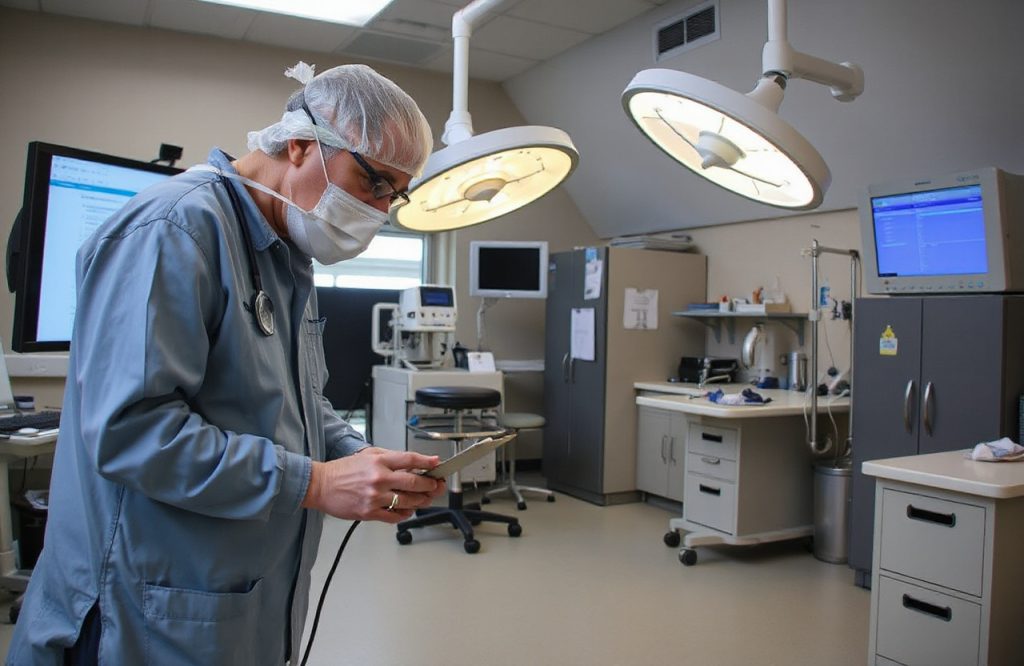 Significant Medical Milestones: Notable Events in Medical History on January 5