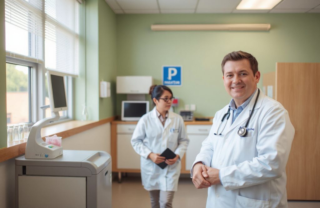 Significant Medical Milestones on September 9: A Journey Through History