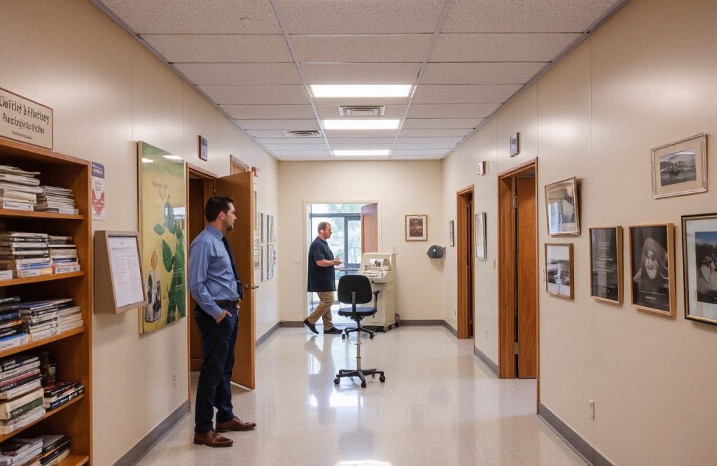 Significant Events in Medical History for October 26