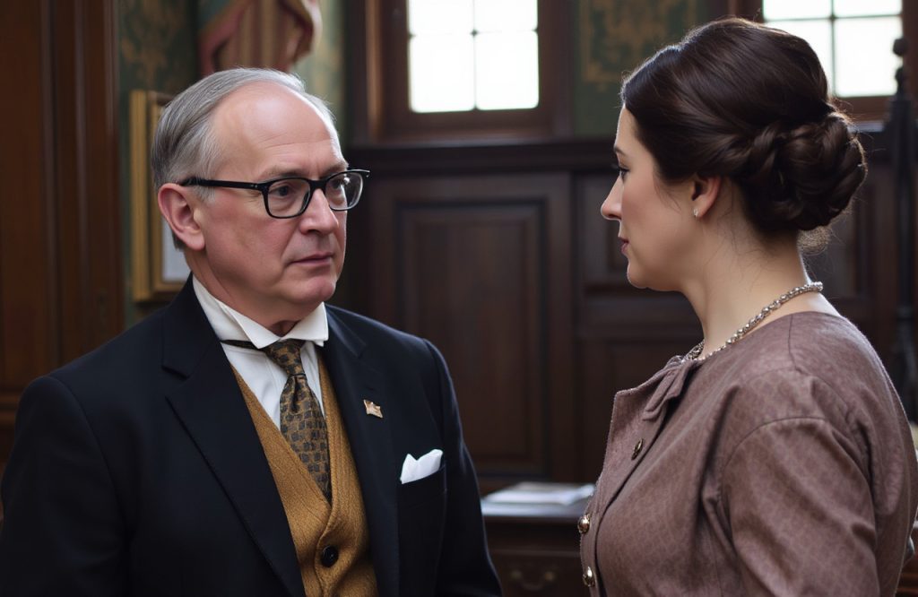 Discover Your Inner Downton Abbey Character with This Fun Personality Test