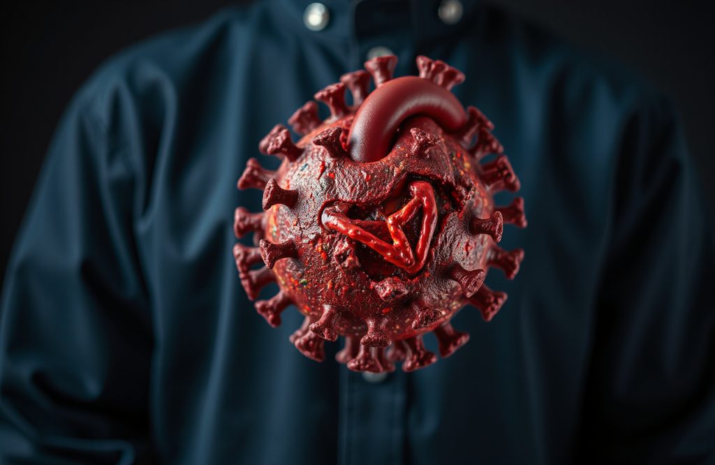 Promising Treatment Emerges for Heart Damage Caused by COVID-19