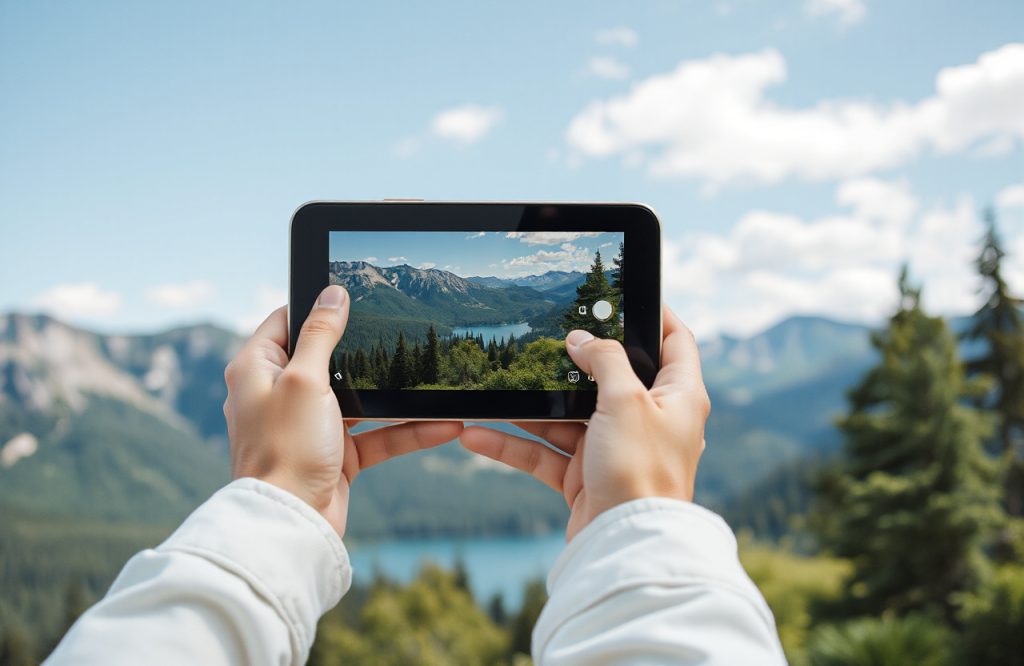 Nature Videos on Social Media Boost Mental Well-Being During COVID-19 Lockdown, Study Finds