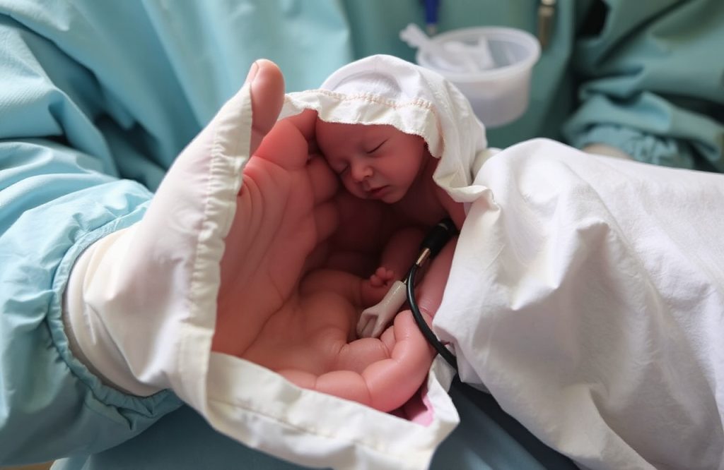 Delhi HC Dismisses Criminal Case Against Hospital and Gynaecologist for Mop Left Inside Patient After Caesarean