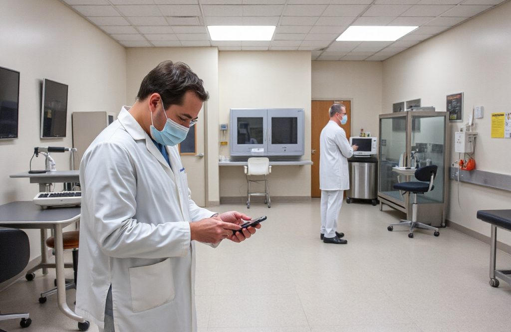 Significant Events in Medical History on August 16