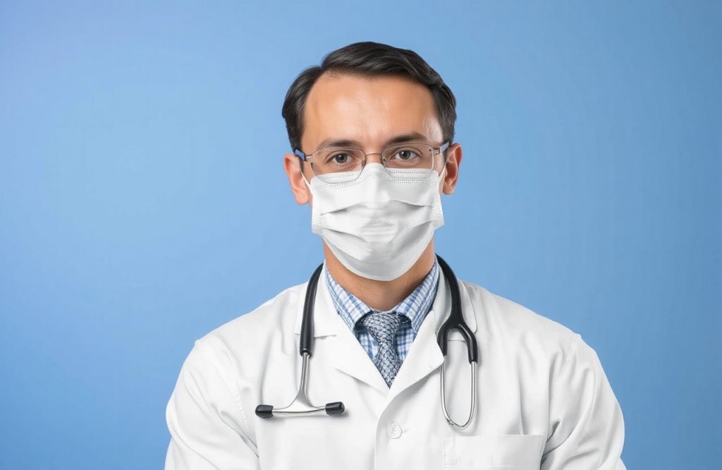 Significant Events in Medical History on November 1