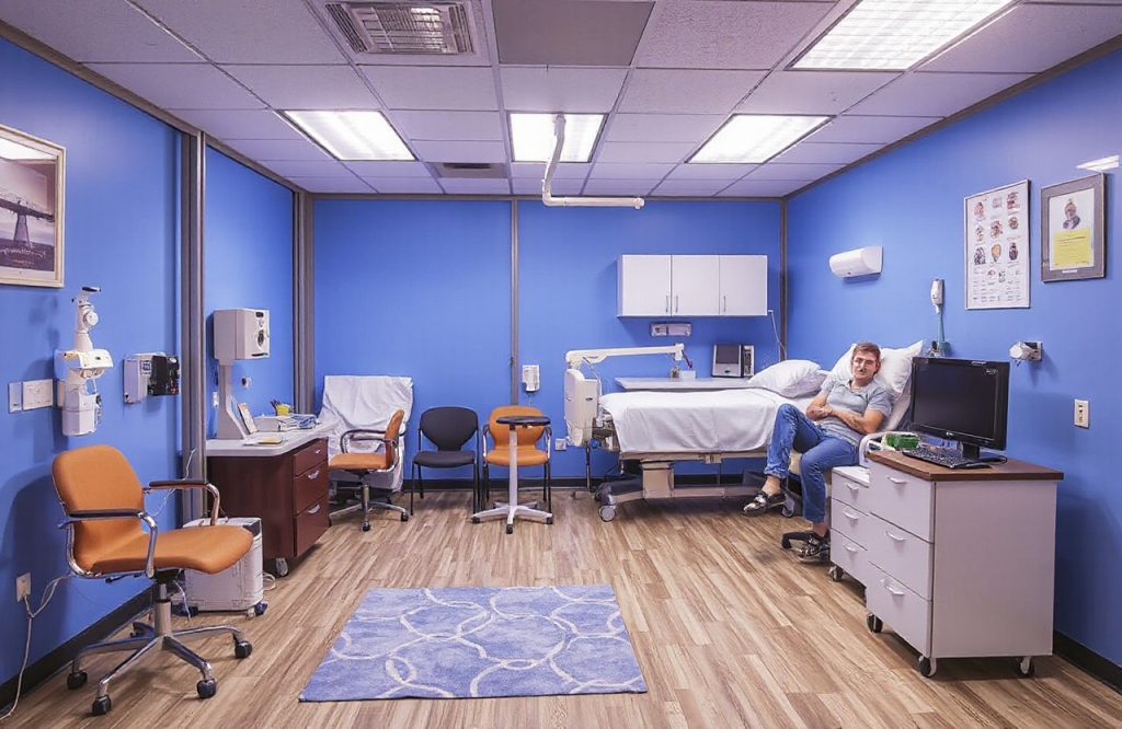 Notable Medical Milestones on November 7: A Look Back in History