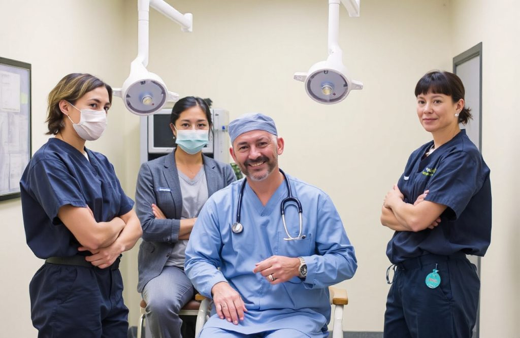 Significant Medical Milestones: December 2, 2016 in History