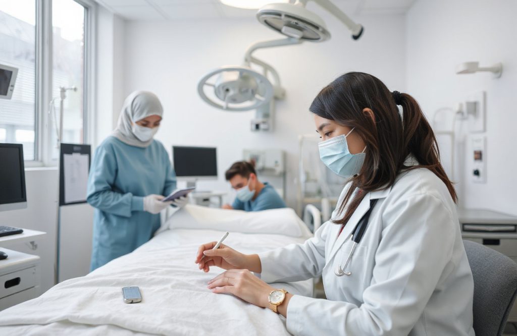 Significant Events in Medical History on December 19