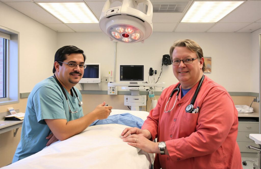 Significant Events in Medical History: December 28 Highlights