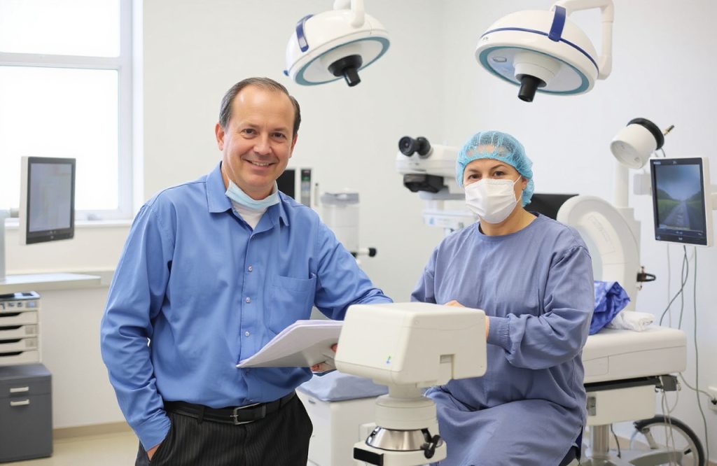 Significant Medical Milestones on October 27 Throughout History