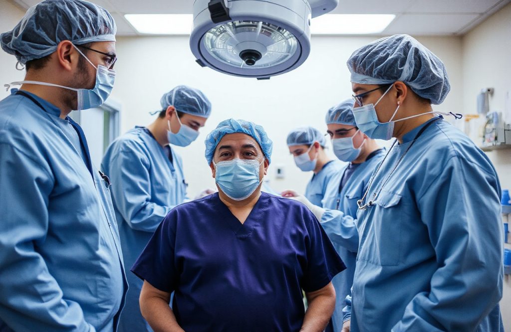 Significant Medical Milestones on March 8 Throughout History