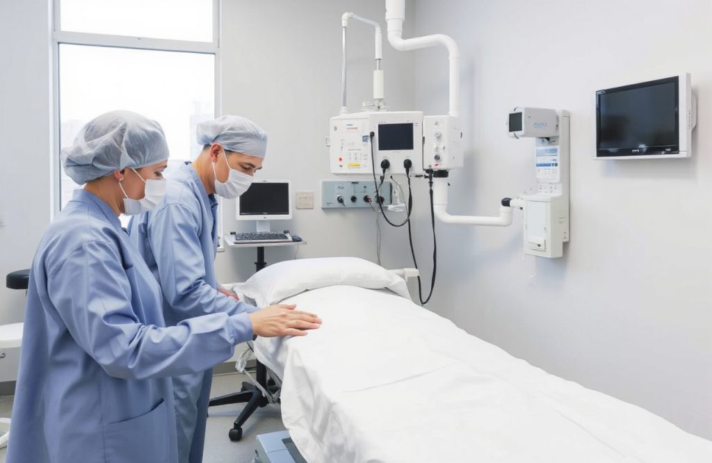 Significant Milestones in Medical History on September 2