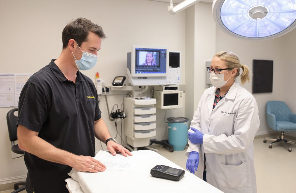 Significant Events in Medical History on July 29 You Should Know