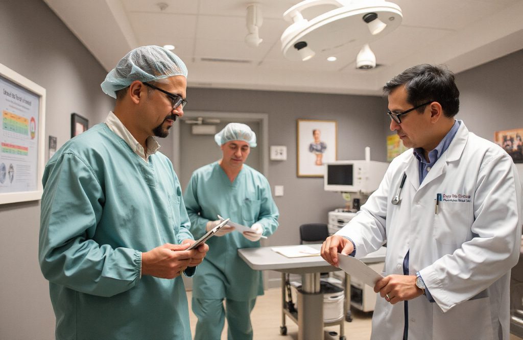 Significant Events in Medical History on August 26