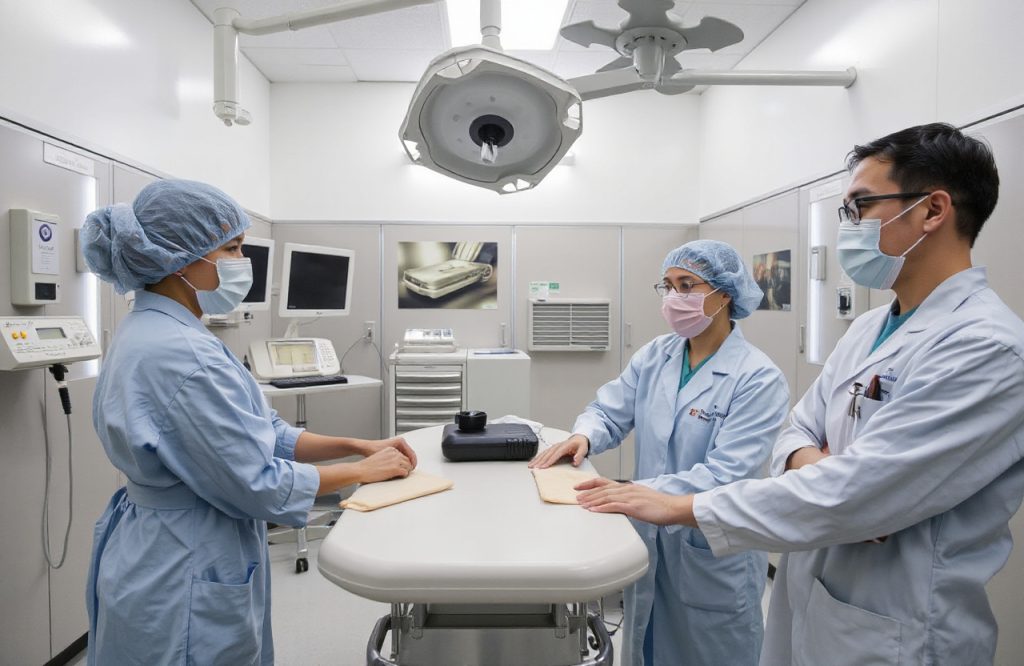 Significant Milestones in Medical History on July 11